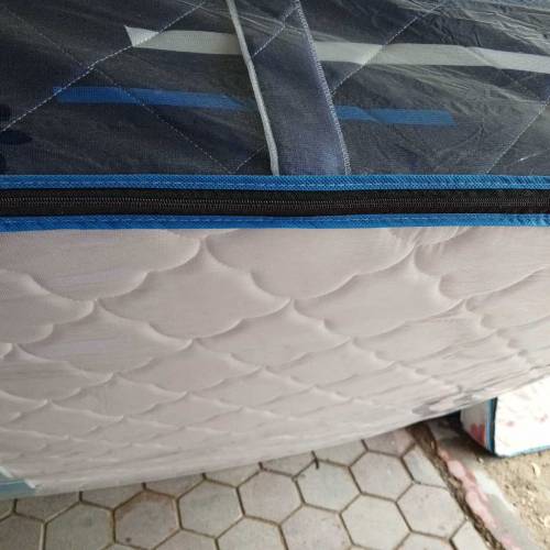 spring mattress 
