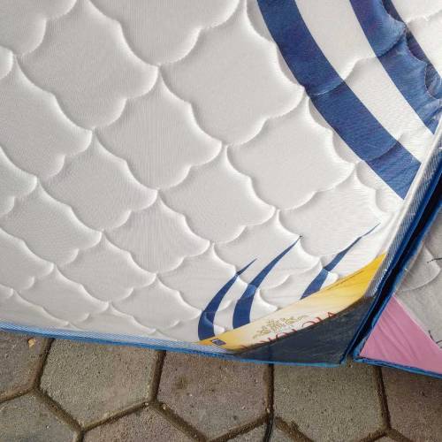 spring mattress 