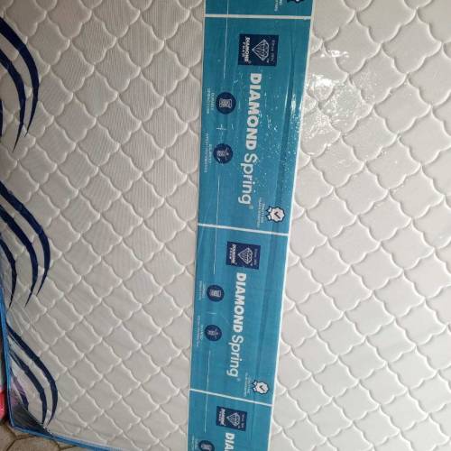 spring mattress 
