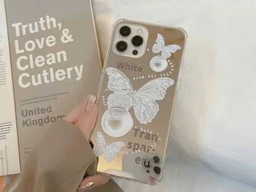 Iphones Cover Cash on Delivery All Over Pakistan