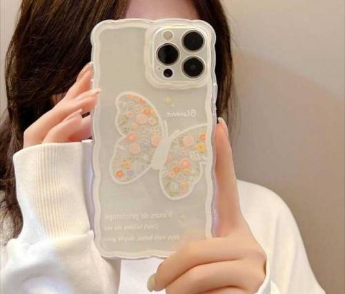 Iphones Cover Cash on Delivery All Over Pakistan