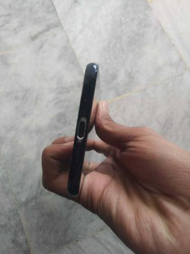 Moto Z3 play 