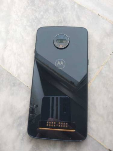 Moto Z3 play 