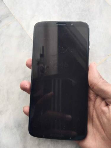 Moto Z3 play 