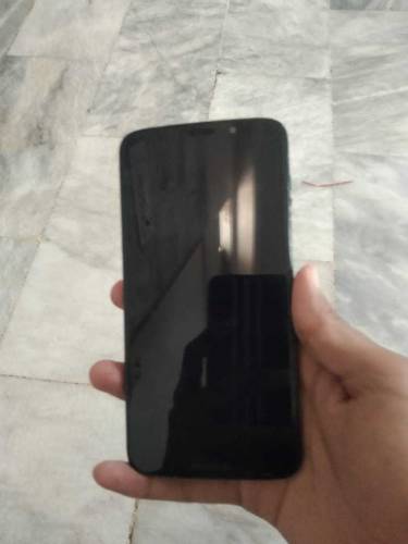 Moto Z3 play 
