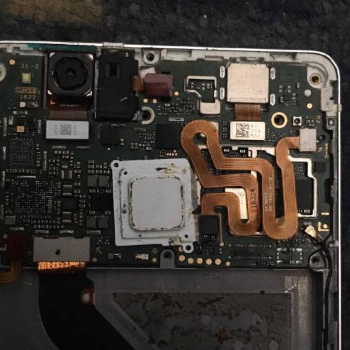 P10 Lite  Huawei ka Old Model 