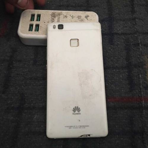 P10 Lite  Huawei ka Old Model 