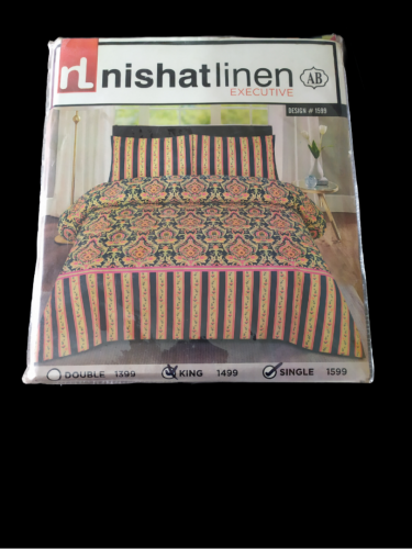 Bedsheets