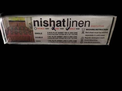 Bedsheets