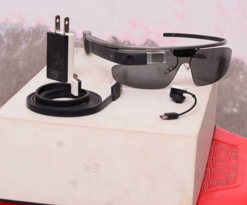 google glasses 
