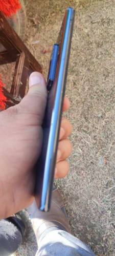 Samsung galaxy Note 20 ultra 12/256 gb