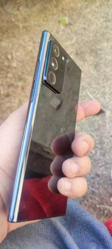 Samsung galaxy Note 20 ultra 12/256 gb