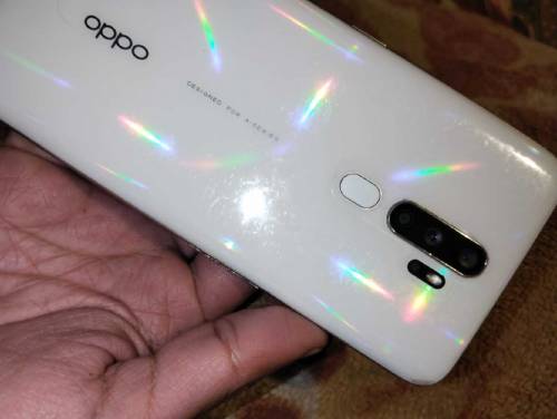 oppo a5 2020 4/128