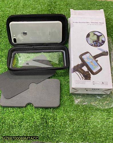 Mini Cellphone Holder
