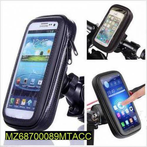 Mini Cellphone Holder