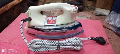 Best quality iron notional company 