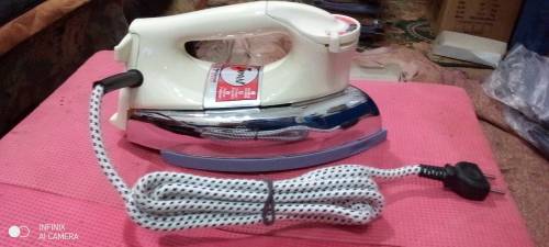 Best quality iron notional company 