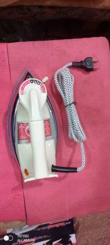 Best quality iron notional company 