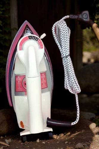 Best quality iron notional company 