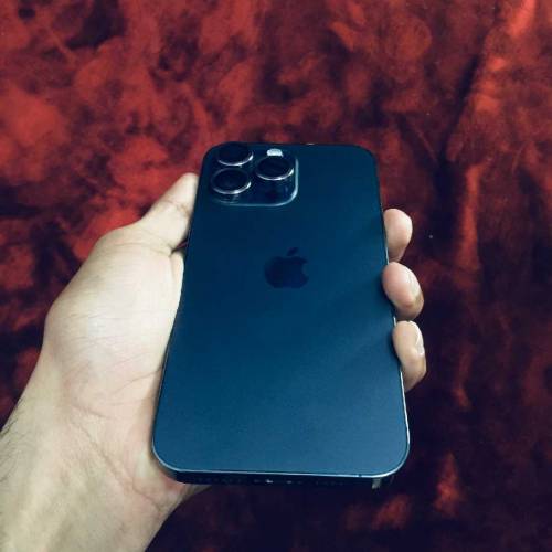 IPHONE 14 PRO MAX 2MONTH SIM WORK