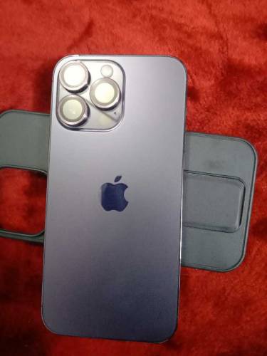 IPHONE 14 PRO MAX 2MONTH SIM WORK