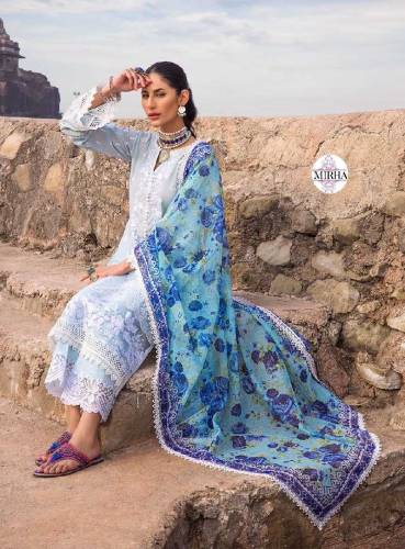 zainab chuttani luxry lawn