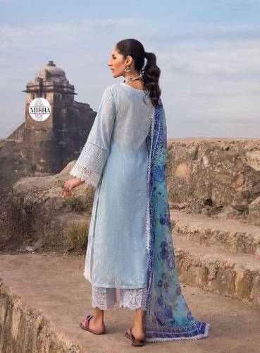 zainab chuttani luxry lawn