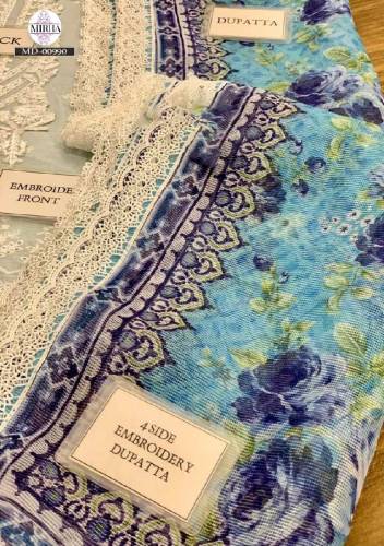 zainab chuttani luxry lawn