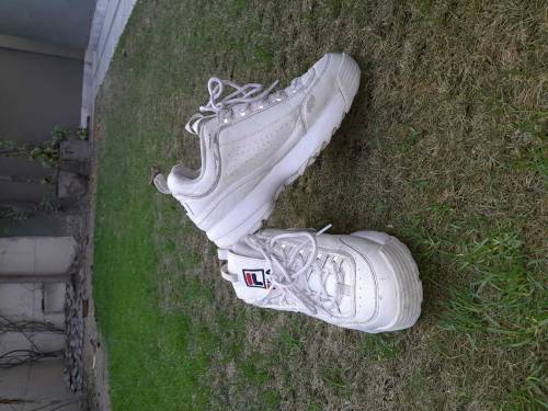 Sneakers FILA Disruptor 2 Original