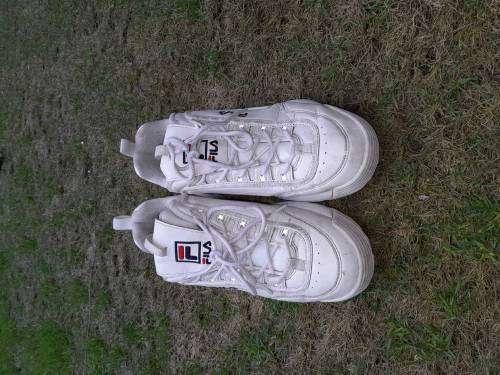 Sneakers FILA Disruptor 2 Original