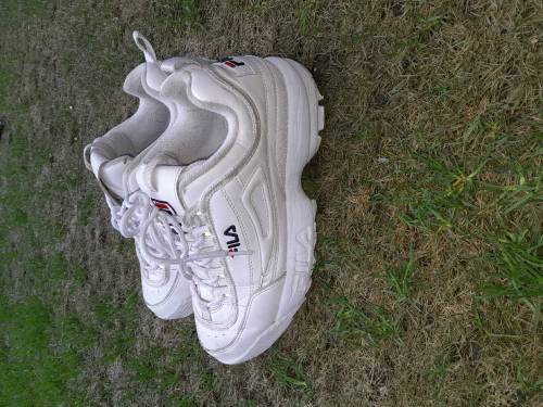 Sneakers FILA Disruptor 2 Original