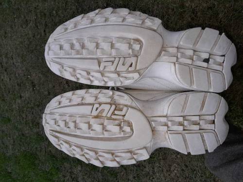 Sneakers FILA Disruptor 2 Original