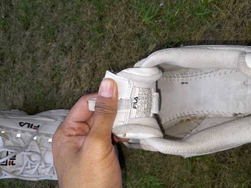 Sneakers FILA Disruptor 2 Original