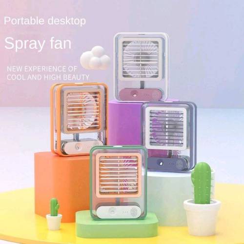 mini fan for summer
