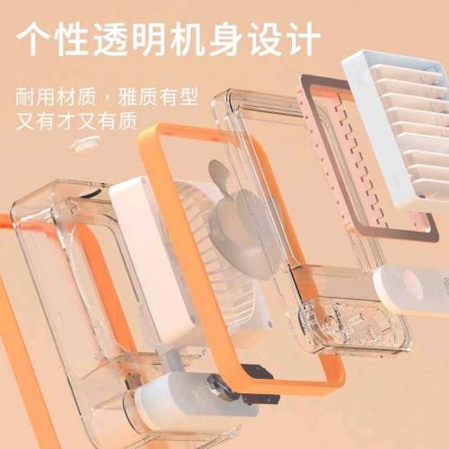 mini fan for summer