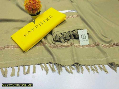 men wool shawl 