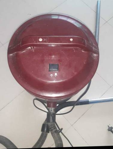 vacuum cleaner 