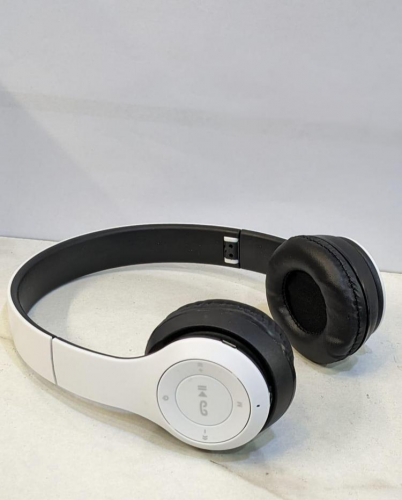 P47 Headphones Delivery free all Pakistan