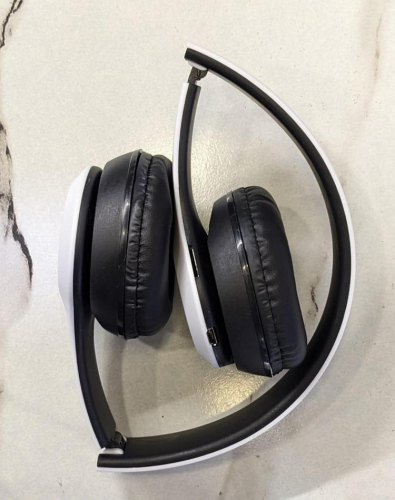 P47 Headphones Delivery free all Pakistan
