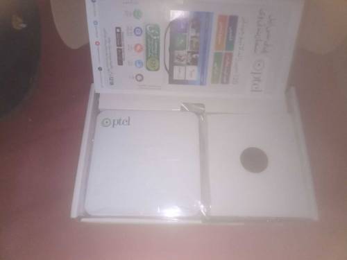 ptcl smart TV box