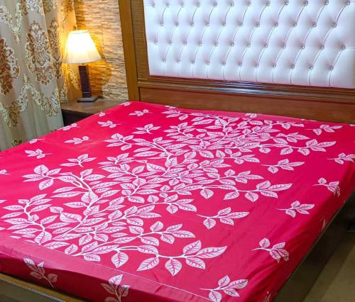 Water Proof Printed Mattress Protectors
