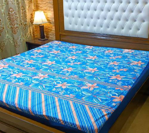 Water Proof Printed Mattress Protectors
