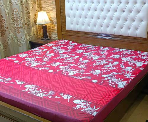 Water Proof Printed Mattress Protectors