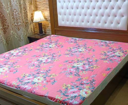 Water Proof Printed Mattress Protectors
