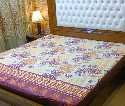 Water Proof Printed Mattress Protectors