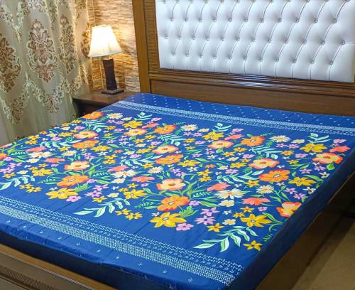 Water Proof Printed Mattress Protectors