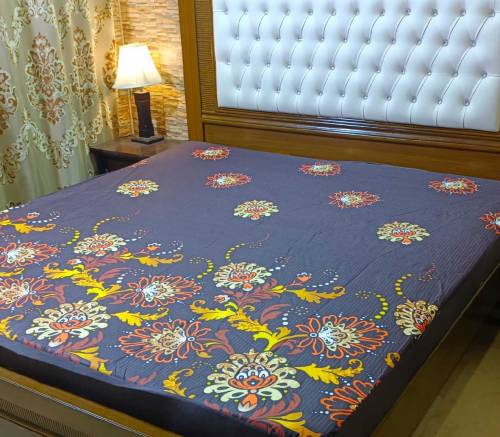 Water Proof Printed Mattress Protectors