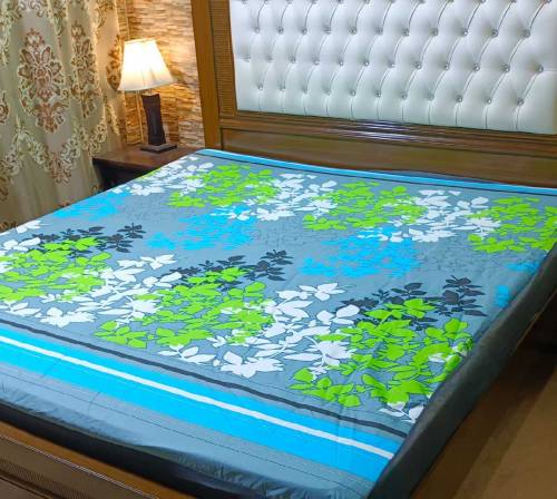 Water Proof Printed Mattress Protectors