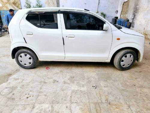 Suzuki Alto vxl ags 