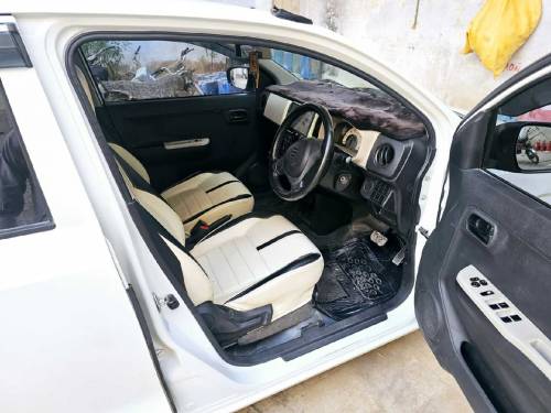 Suzuki Alto vxl ags 